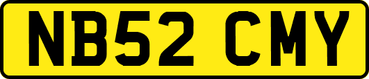 NB52CMY