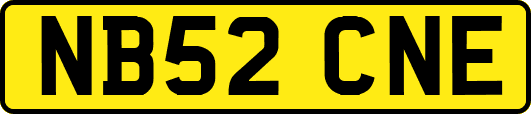 NB52CNE