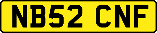 NB52CNF