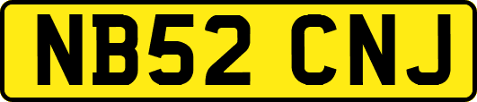 NB52CNJ