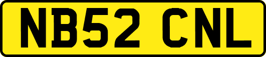 NB52CNL
