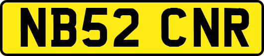 NB52CNR