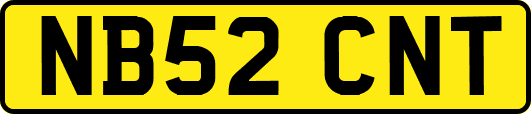 NB52CNT