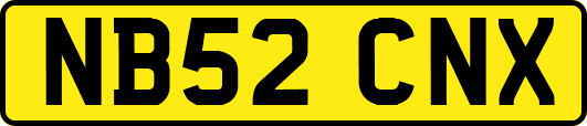 NB52CNX