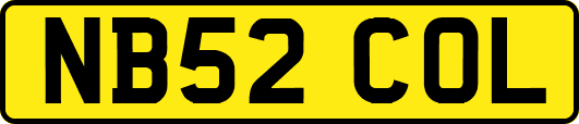 NB52COL