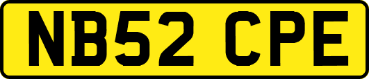 NB52CPE