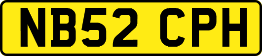NB52CPH