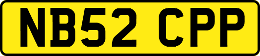 NB52CPP