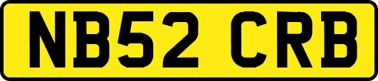 NB52CRB