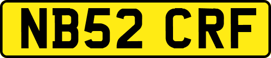 NB52CRF