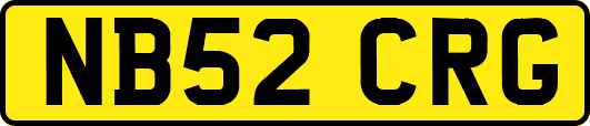 NB52CRG