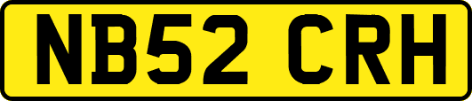 NB52CRH
