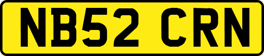 NB52CRN