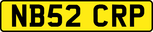NB52CRP