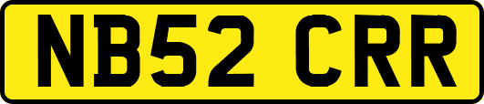 NB52CRR