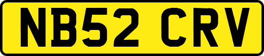NB52CRV