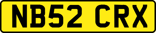 NB52CRX