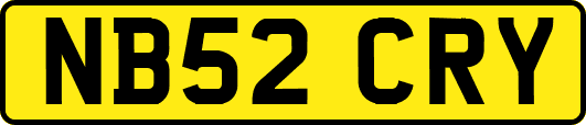 NB52CRY