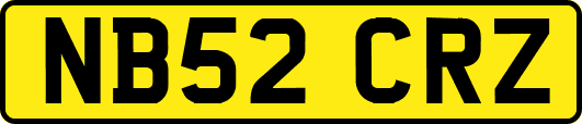 NB52CRZ