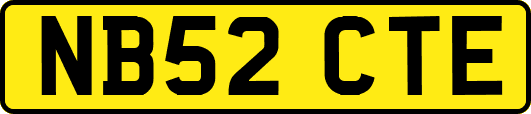 NB52CTE
