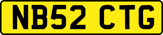 NB52CTG