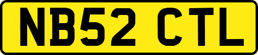 NB52CTL