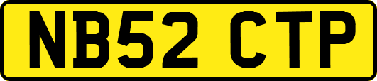 NB52CTP