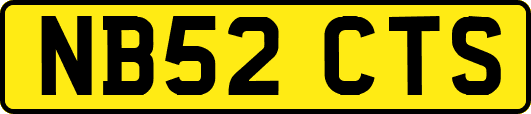 NB52CTS