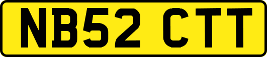 NB52CTT