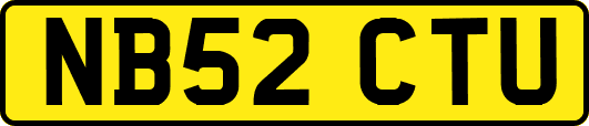 NB52CTU