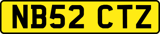 NB52CTZ