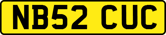 NB52CUC