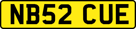 NB52CUE