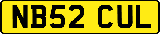 NB52CUL