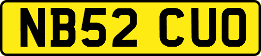 NB52CUO