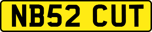 NB52CUT