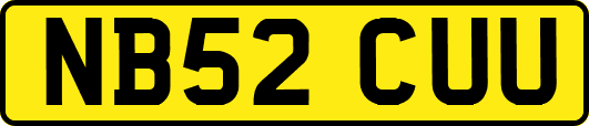 NB52CUU
