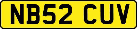 NB52CUV