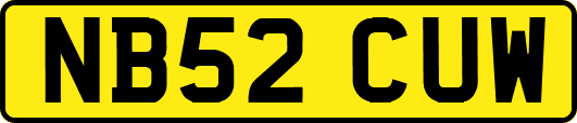 NB52CUW