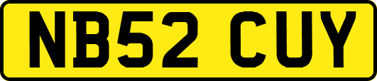NB52CUY