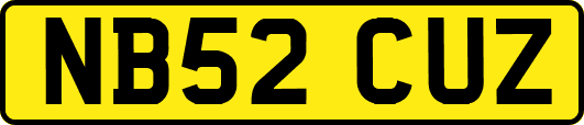 NB52CUZ