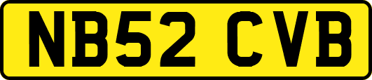 NB52CVB