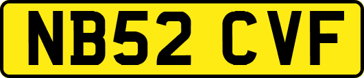 NB52CVF