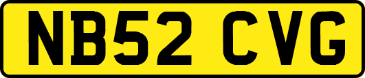 NB52CVG