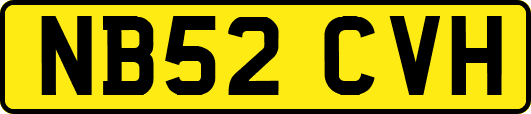 NB52CVH