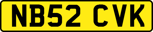 NB52CVK