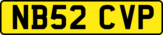 NB52CVP