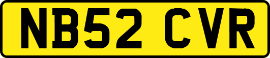 NB52CVR
