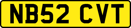 NB52CVT
