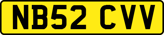 NB52CVV